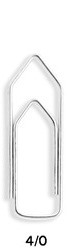 CLIPS WIREPLAST